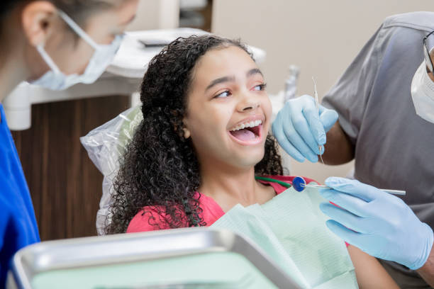 Best Dentist for Tooth Abscess  in Macon, MO