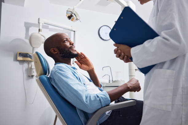 Best Chipped Tooth Repair Near Me  in Macon, MO