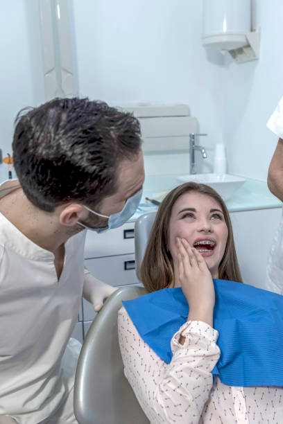 Best Emergency Gum Pain Relief  in Macon, MO