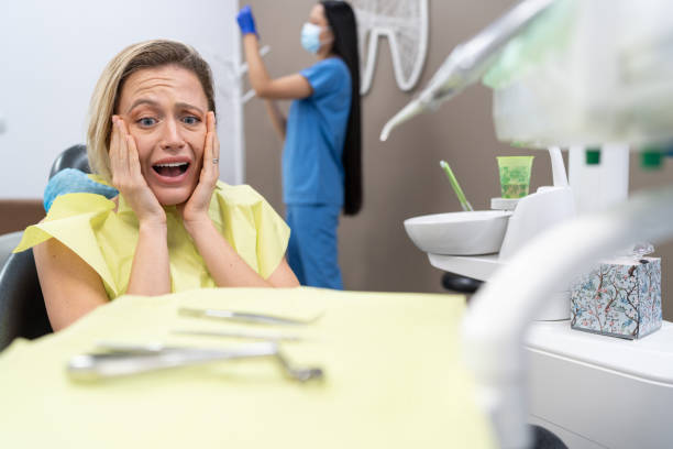 Tooth Infection Emergency Dentist in MO