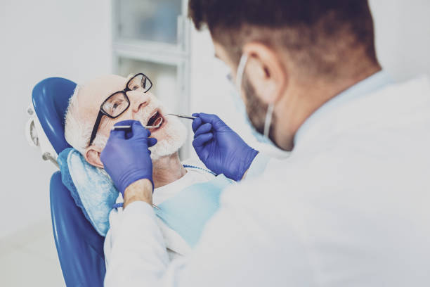 Best Cracked Tooth Emergency Dentist  in Macon, MO